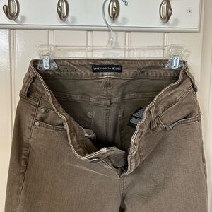 Liverpool ladies pants